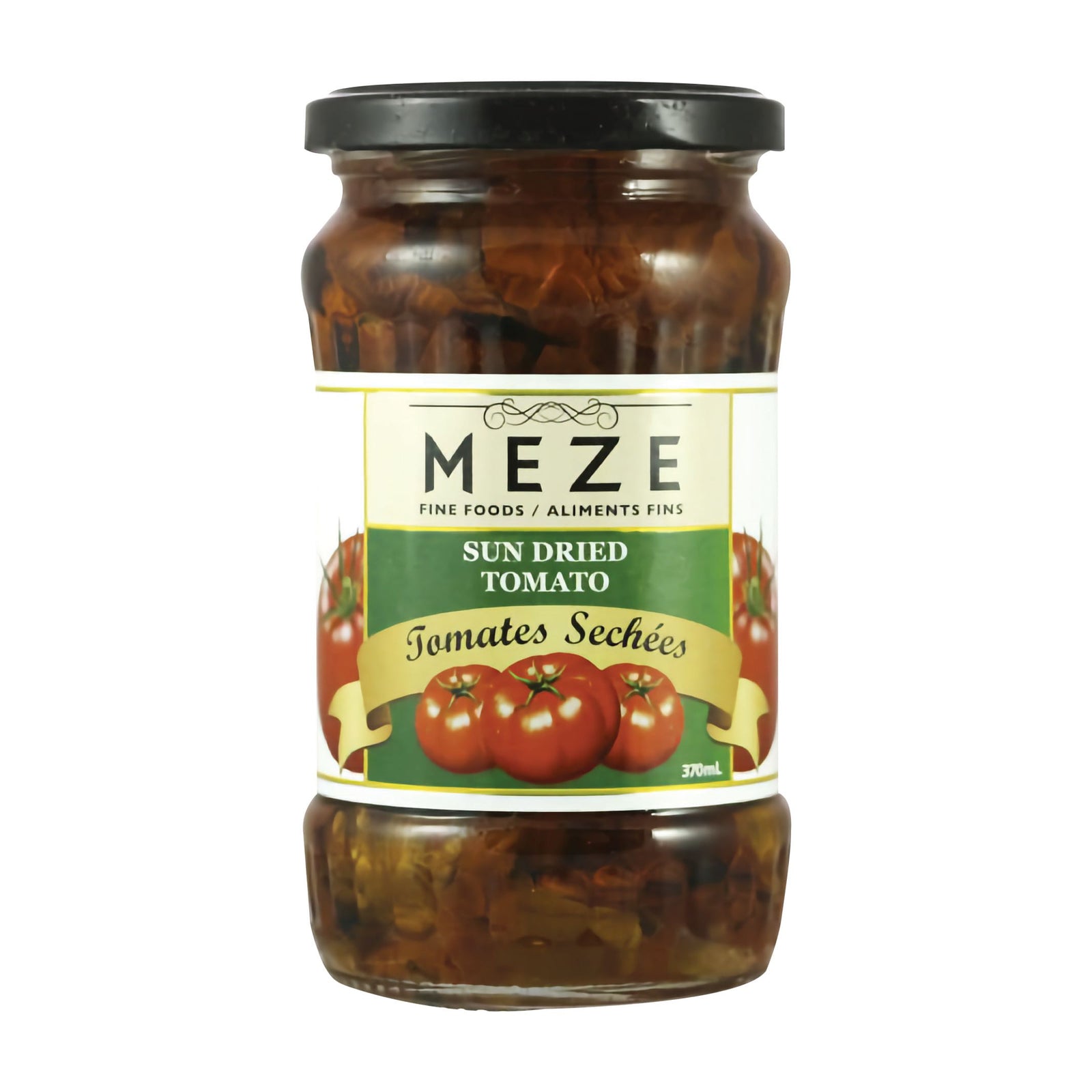 Sun-Dried Tomatoes