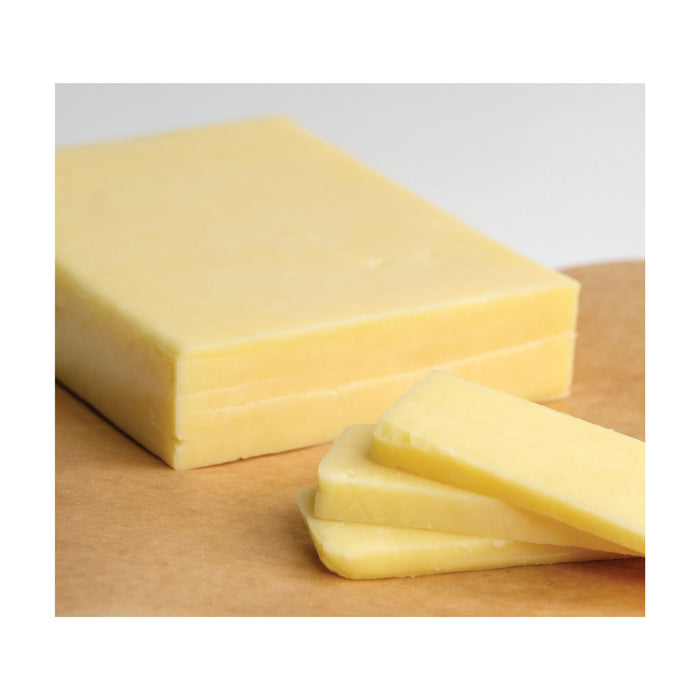 Mild Canadian Gouda Cheese