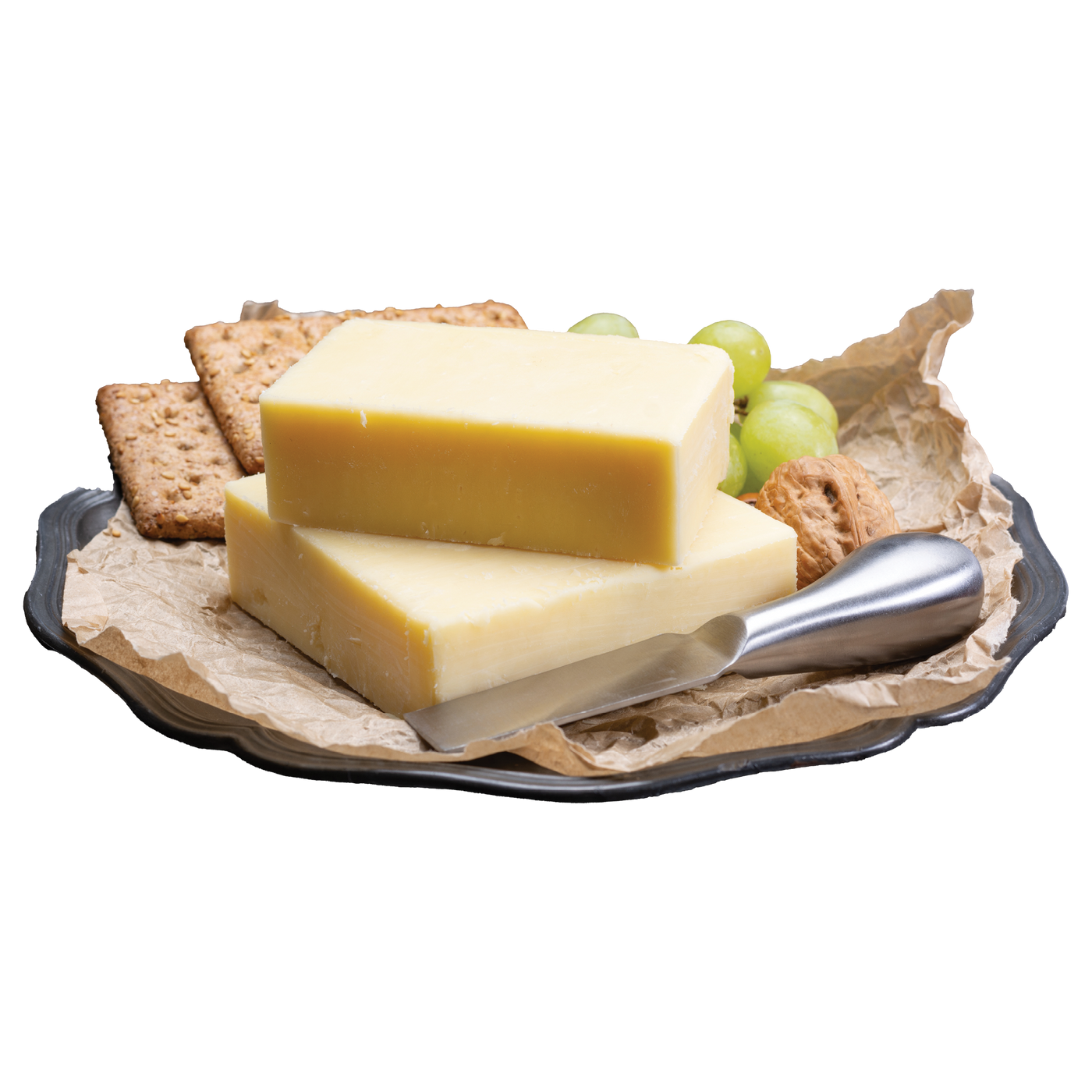 Mild White Cheddar Cheese