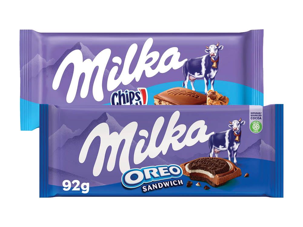 Chocolates