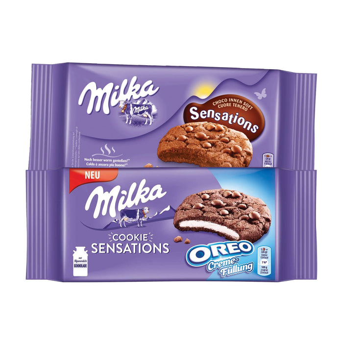 Sensations Cookies