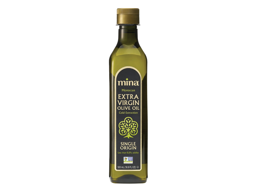 Extra Virgin Olive Oil