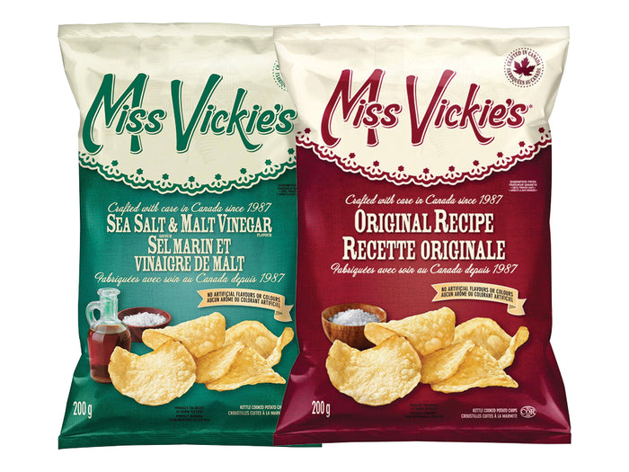 Potato Chips
