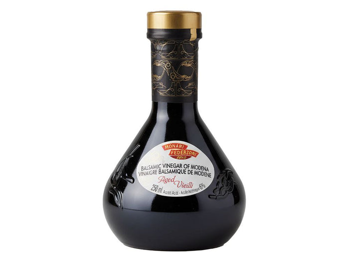 Aged Balsamic Vinegar of Modena