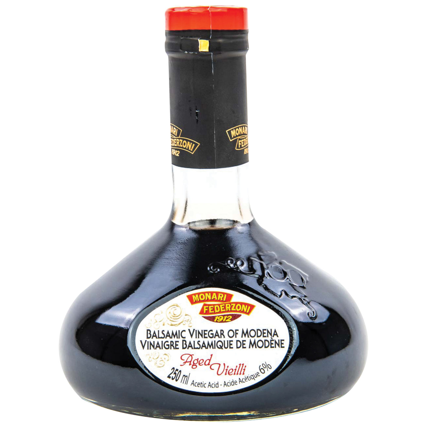 Aged Balsamic Vinegar of Modena