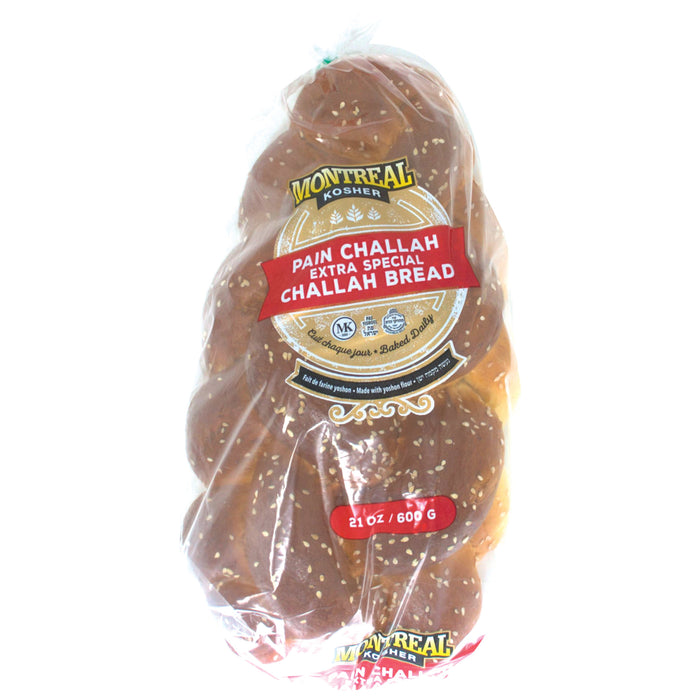 Challah Bread (Only Westbury)