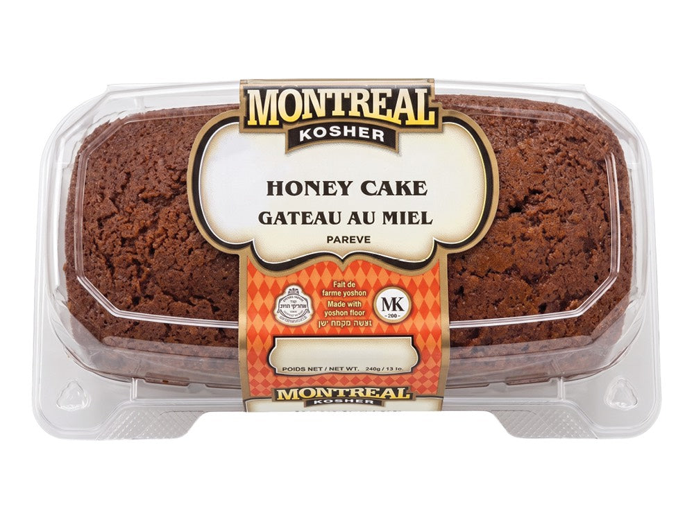 Honey Cake