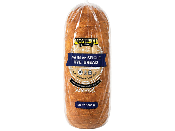 Rye Bread