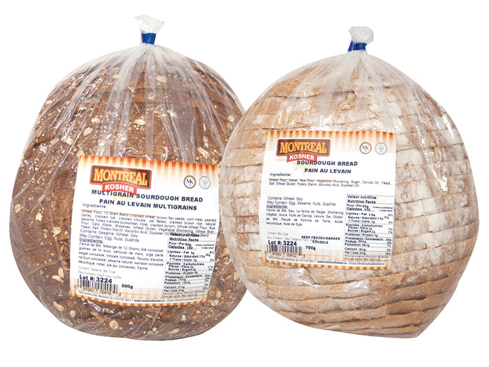 Sourdough Bread