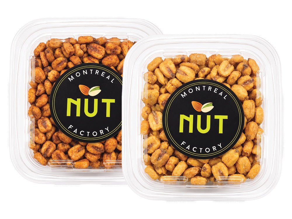 Corn Nuts