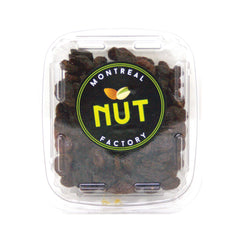 Montreal Nut Factory Raisins Thompson Jumbo 150g