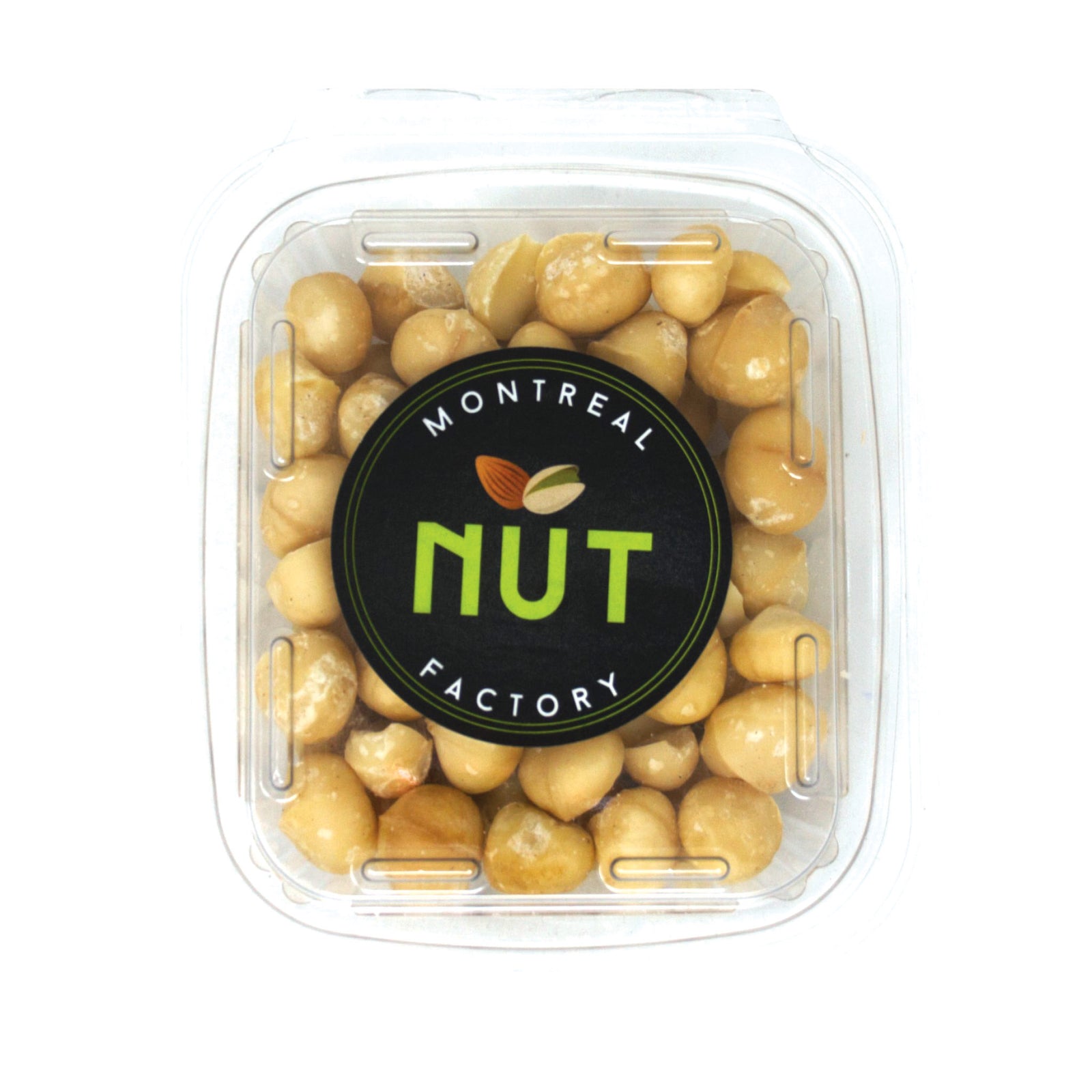 Macadamia Nuts