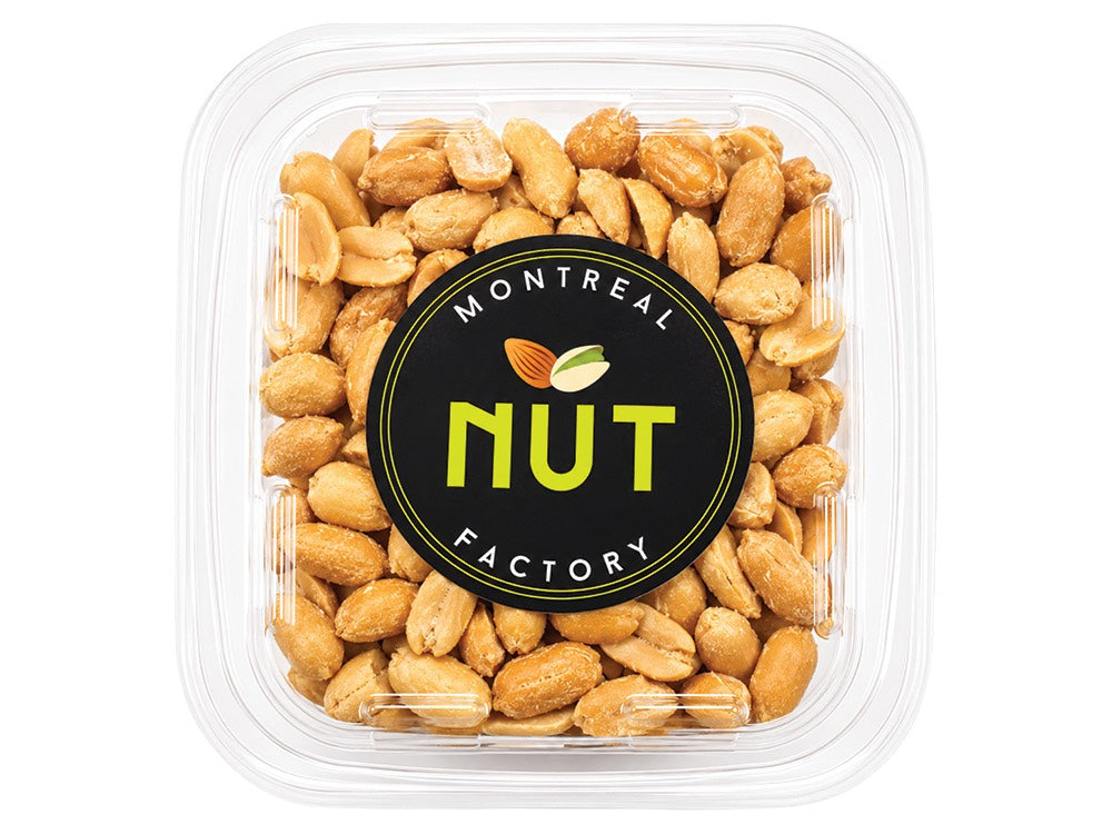 Peanuts Jumbo Oil Roasted