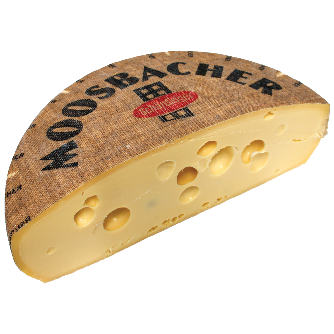 Moosbacher Cheese