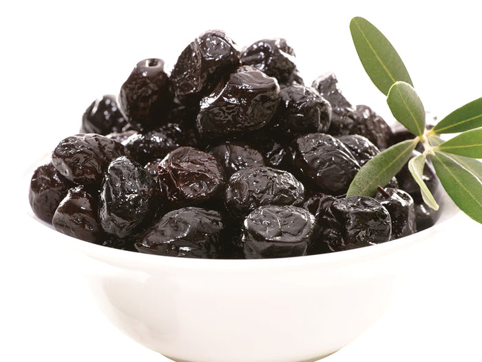Moroccan Olives