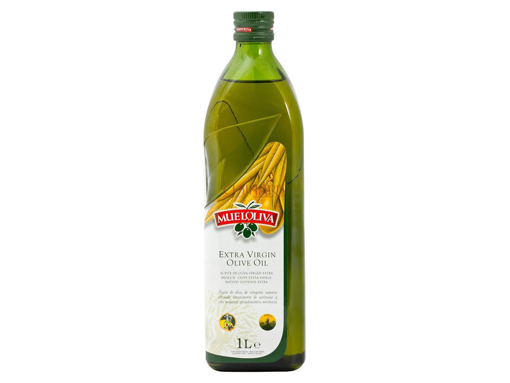 Extra Virgin Olive Oil