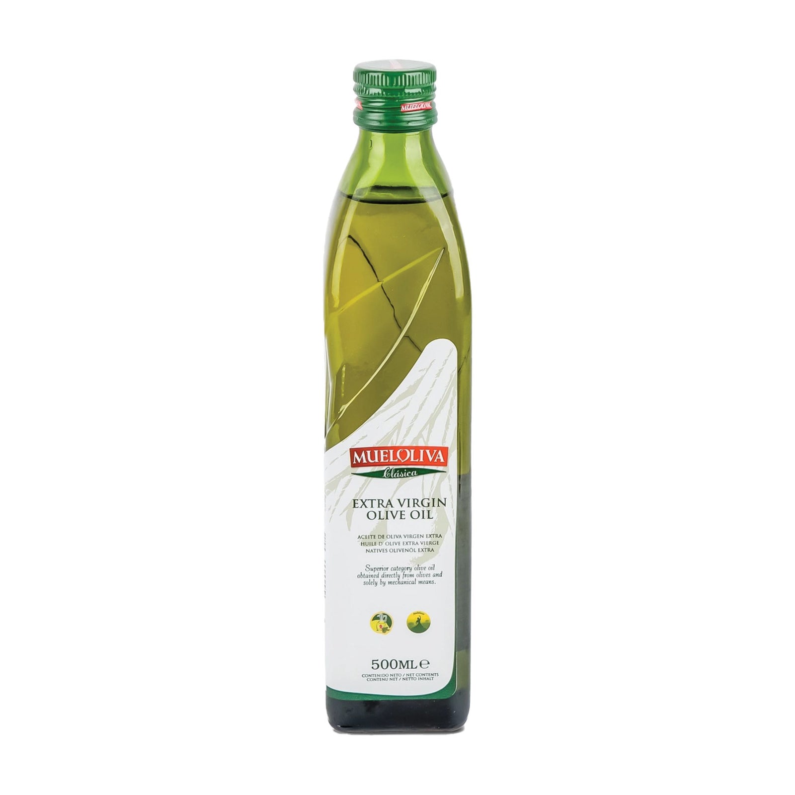 Extra Virgin Olive Oil