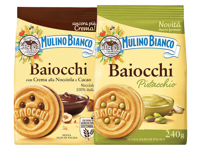 Cookies