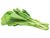 Mustard Leaves