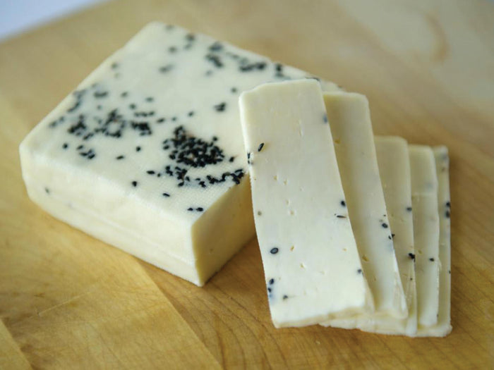 Nabulsi Cheese
