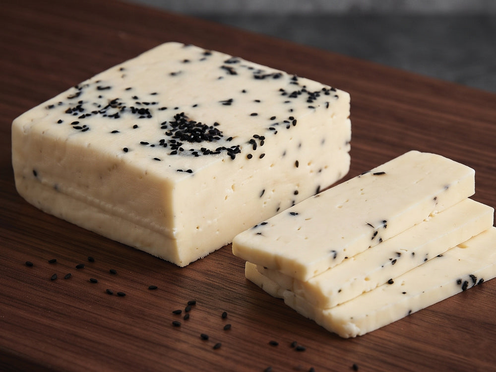 Nabulsi Cheese