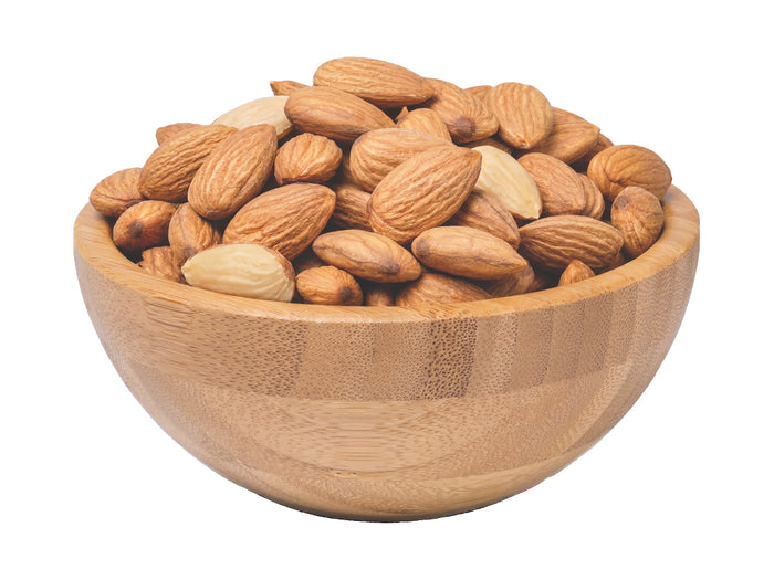 Natural Almonds