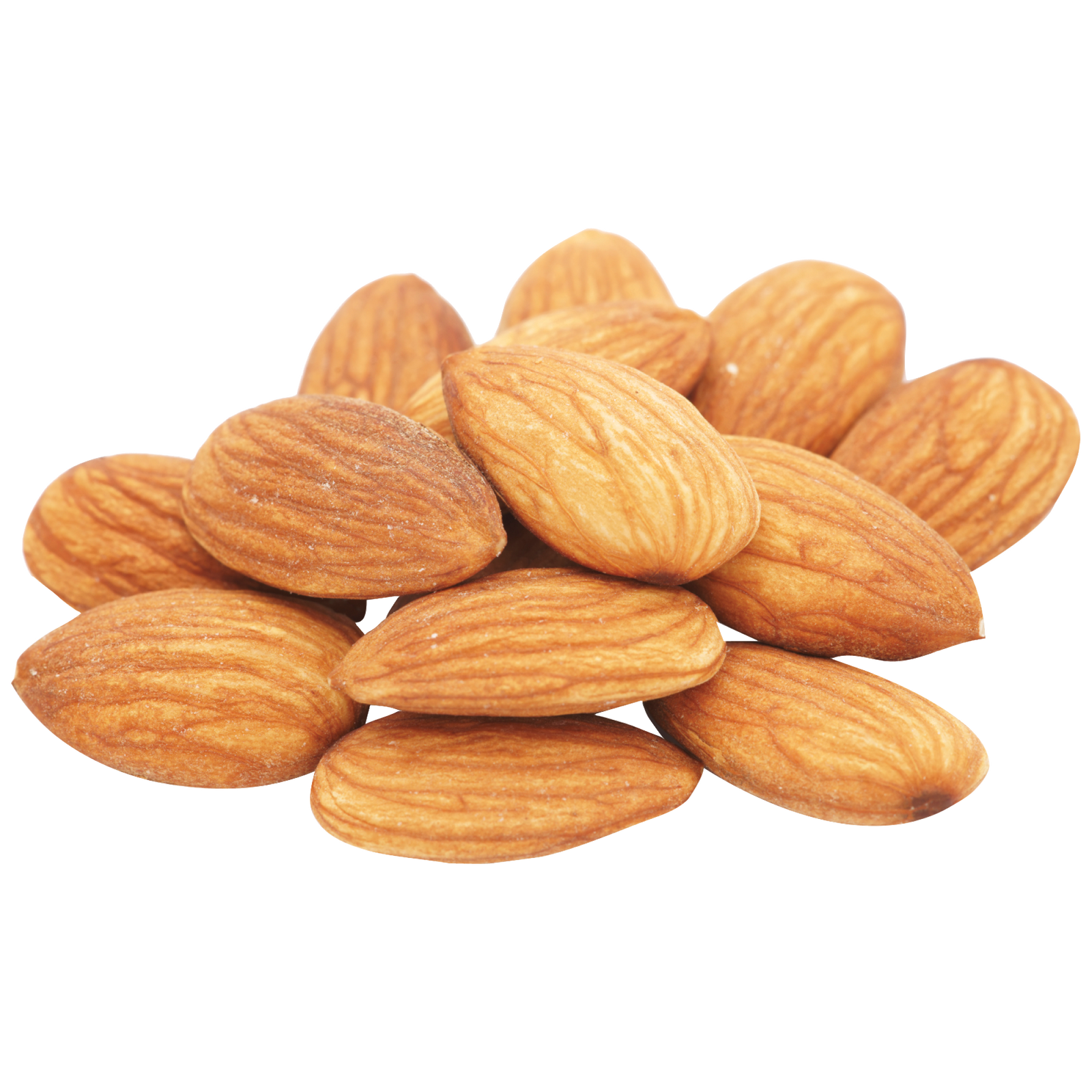 Natural Almonds