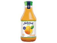100% Refrigerated Orange Juice