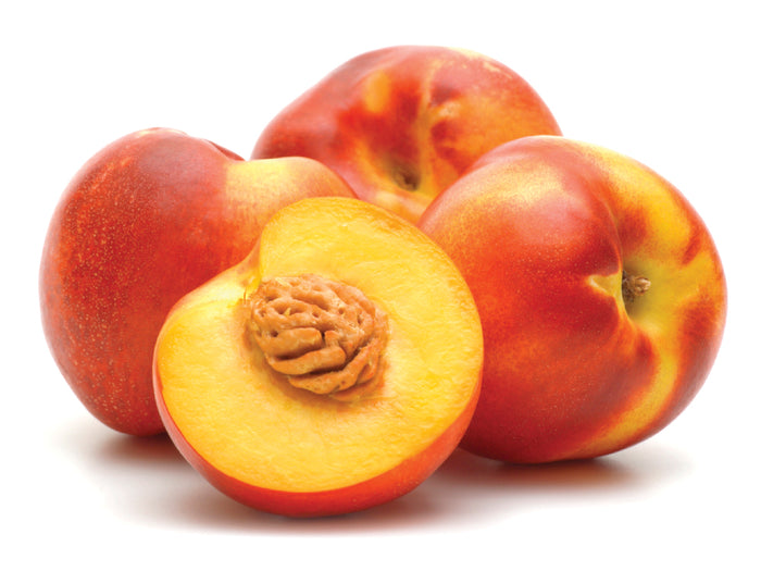 Nectarines