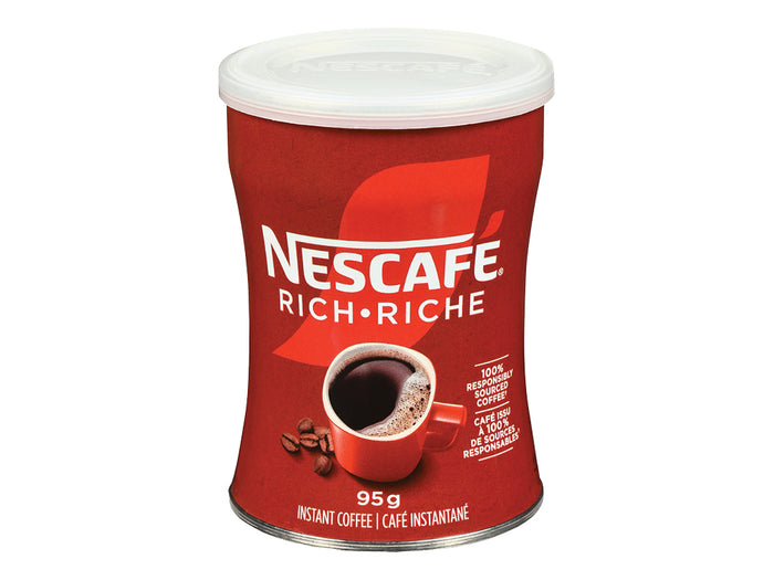Instant Coffee