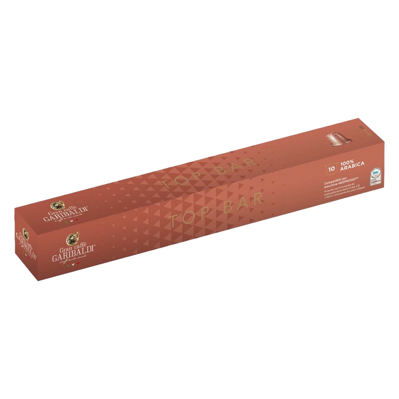Nespresso Capsules