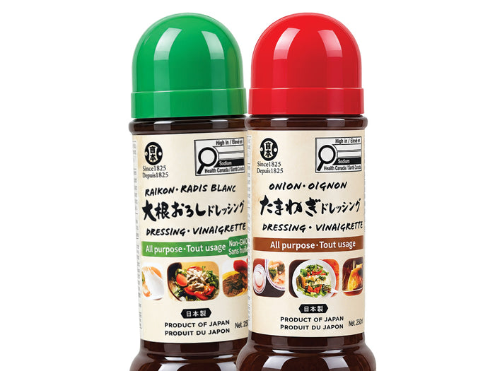 Salad Dressing