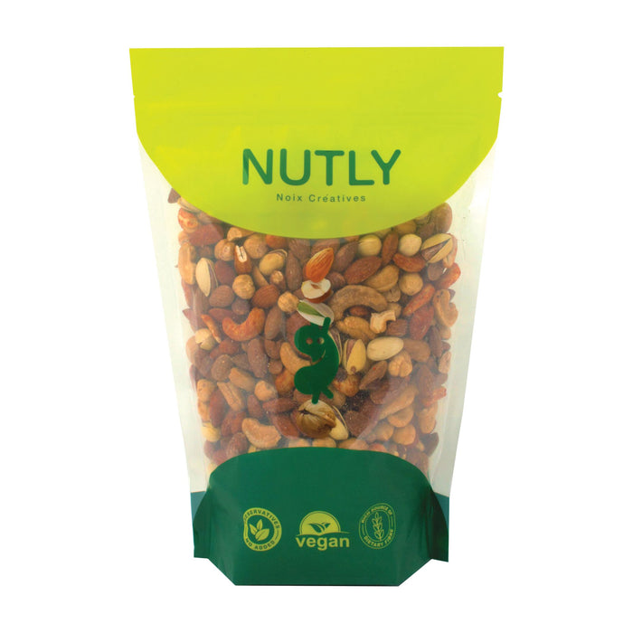 Nut Mix