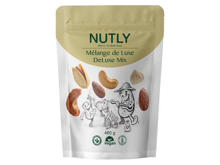 Nut Mix
