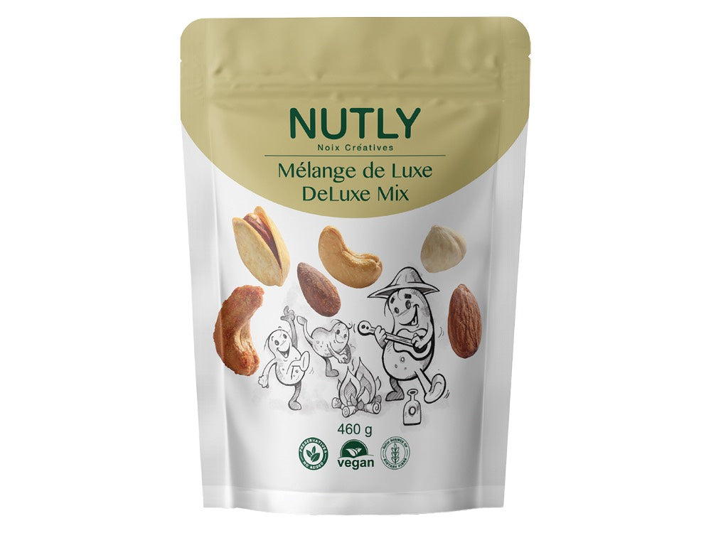 Nut Mix