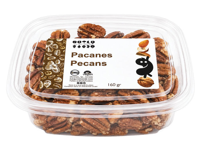 Pecan Nuts
