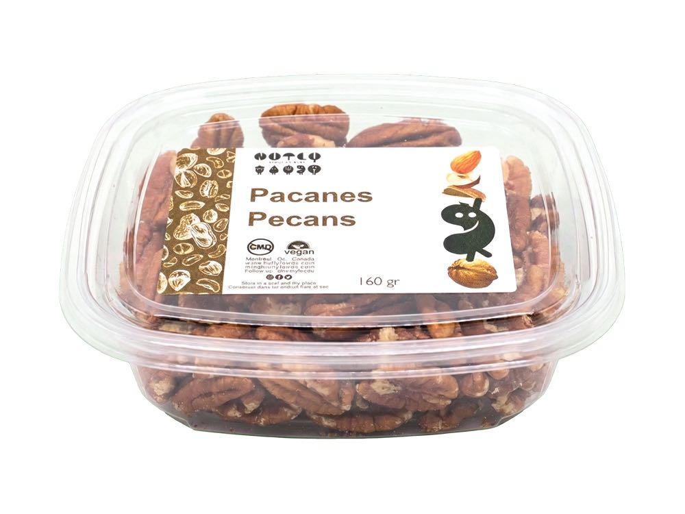 Pecan Nuts