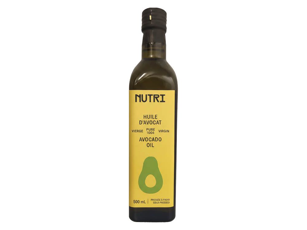 Avocado Oil