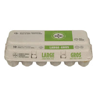 Large White Eggs (Limit 3 per customer)