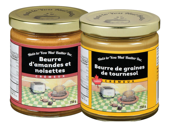 Nut Butter