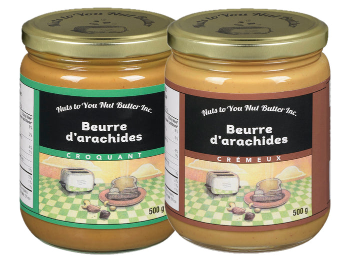 Peanut Butter