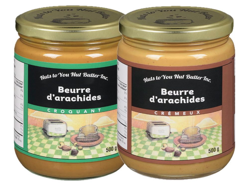 Peanut Butter