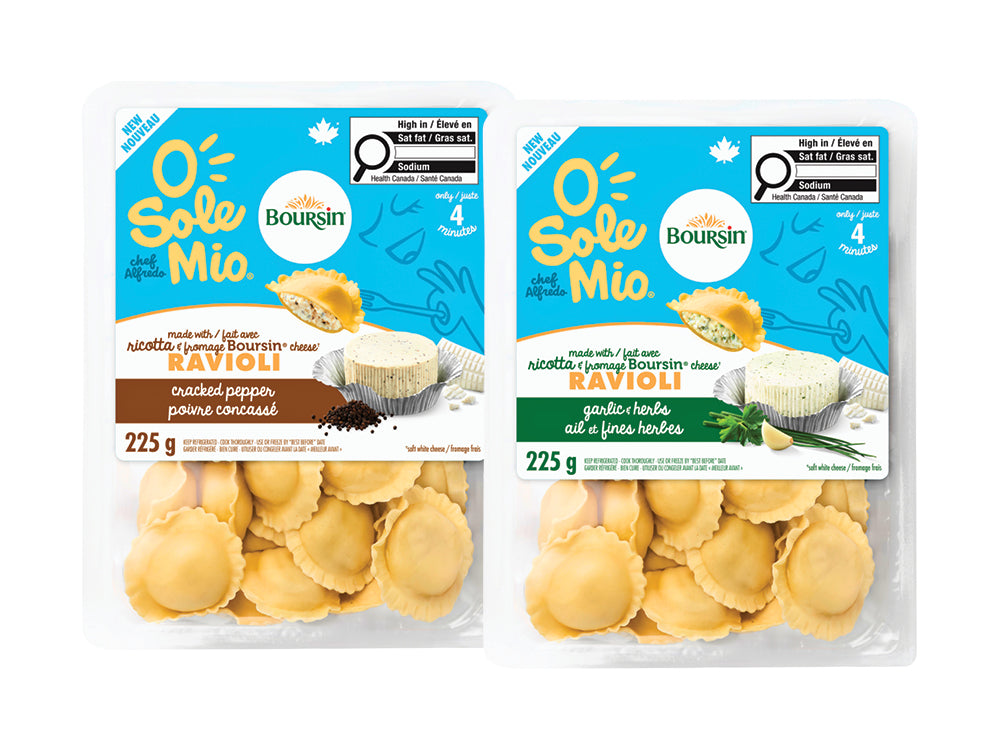 Fresh Pastas