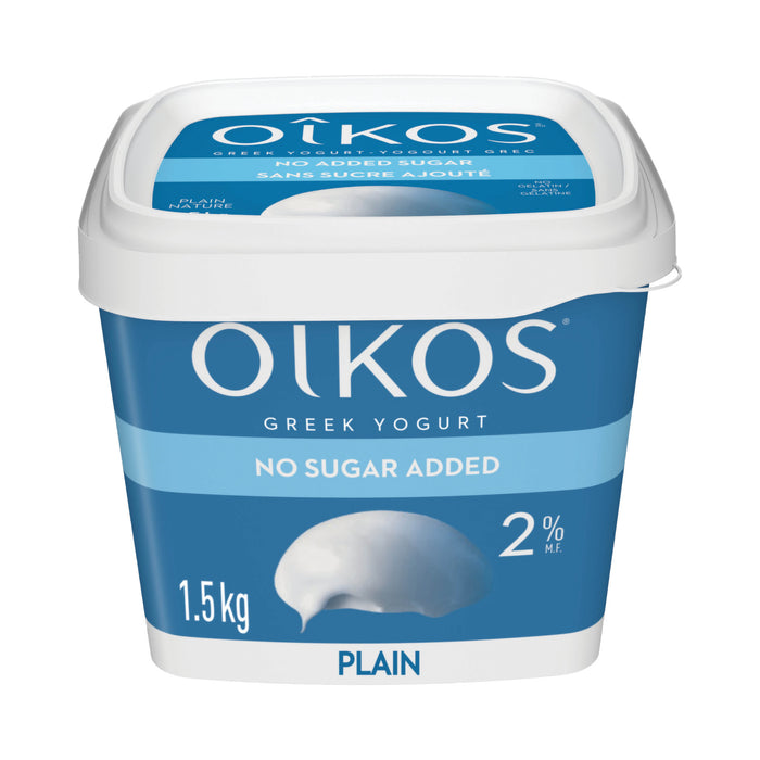 Oikos Greek Yogurt