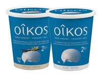 Oikos Greek Yogurt