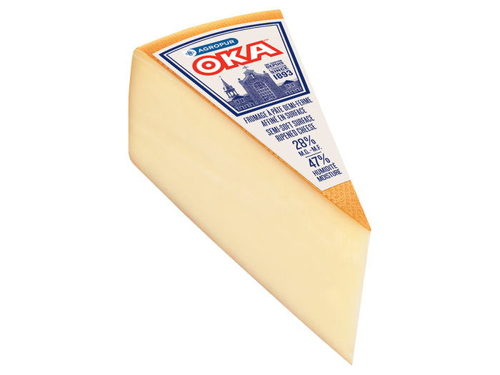 Original Oka Cheese