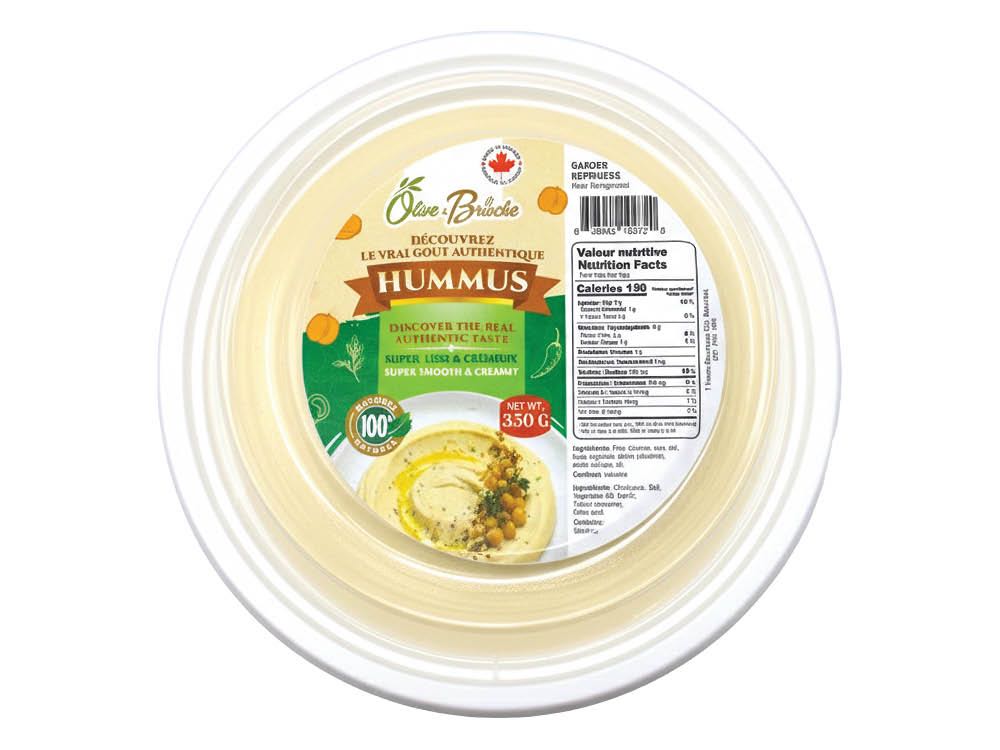 Hummus