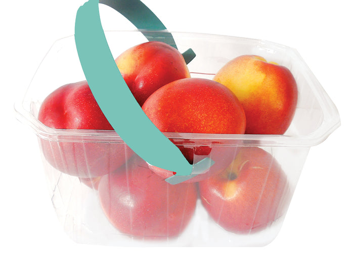 Ontario Nectarines