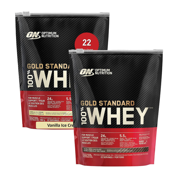 Whey Protein
