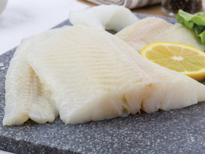Orange Roughy Fish